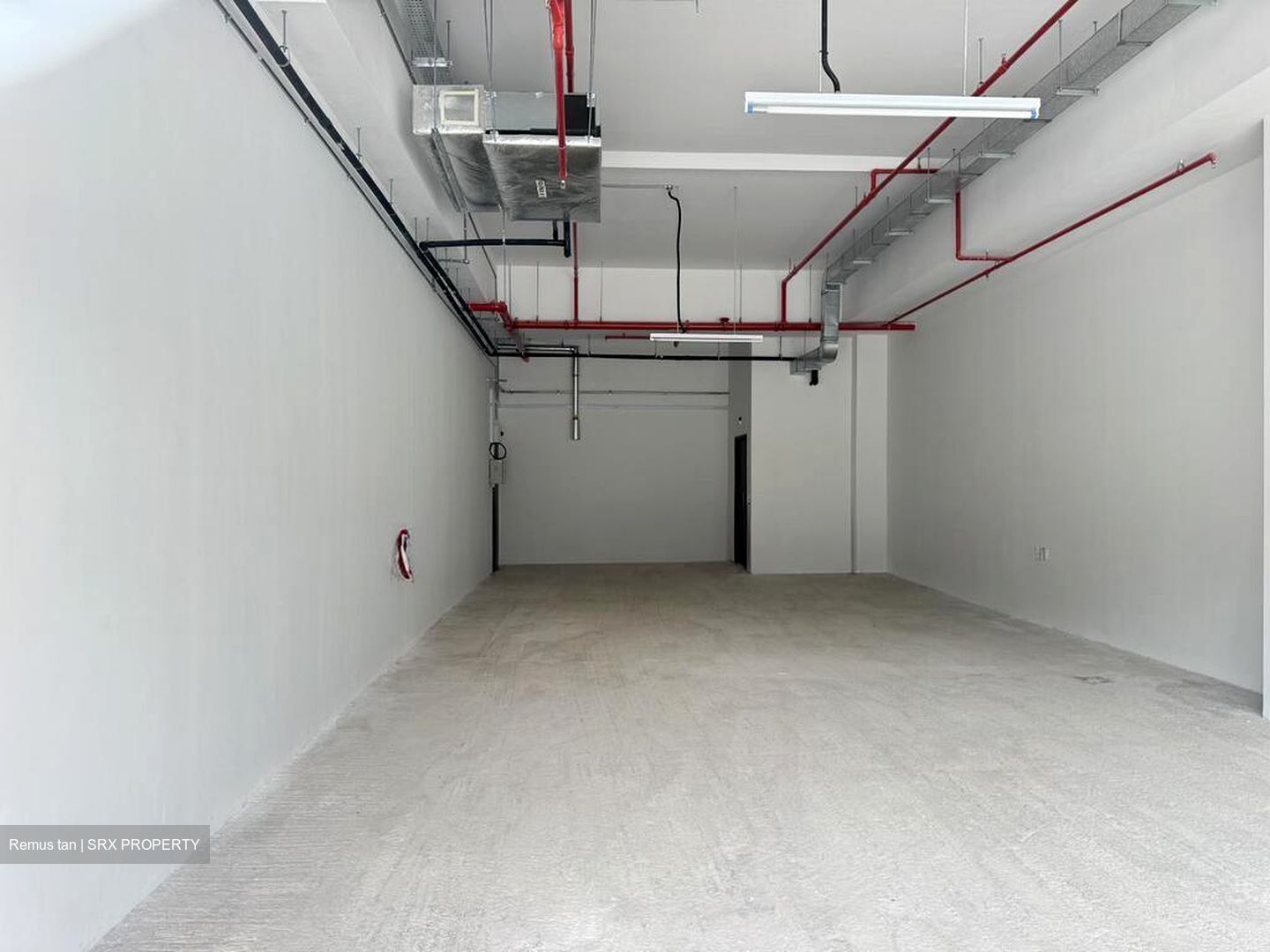 Sky Eden@Bedok (D16), Shop House #522956791